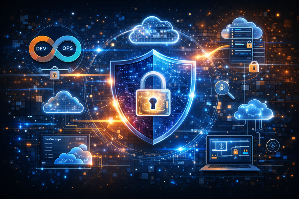 DevOps & Cloud Engineering – Aritrak